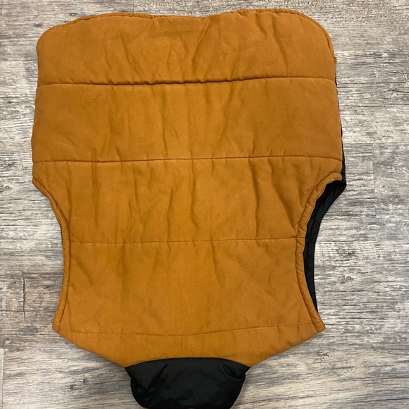 Vintage Silvy Sport ski vest - Picture 5 of 5